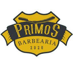 Primos Barbearia logo